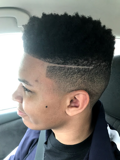 Barber Shop «ProFRESHional Cuts Barber Shops», reviews and photos, 2620 Cobb Pkwy SE Ste H, Smyrna, GA 30080, USA