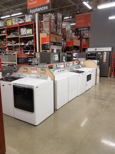 Home Improvement Store «The Home Depot», reviews and photos, 655 Lake Cook Rd, Deerfield, IL 60015, USA