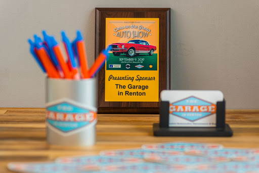 Auto Repair Shop «The Garage In Renton», reviews and photos, 4233 NE Sunset Blvd #5, Renton, WA 98059, USA