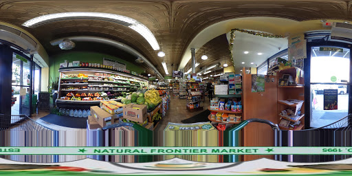 Health Food Store «Natural Frontier Market», reviews and photos, 1102 Cortelyou Rd, Brooklyn, NY 11218, USA