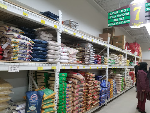 Indian Grocery Store «Patel Brothers», reviews and photos, 504 Boston Turnpike, Shrewsbury, MA 01545, USA