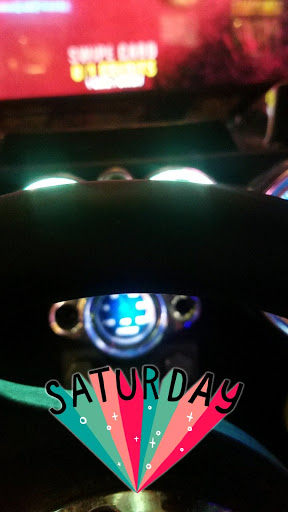 Movie Theater «Wunderland Milwaukie Cinemas», reviews and photos, 11011 SE Main St, Milwaukie, OR 97222, USA