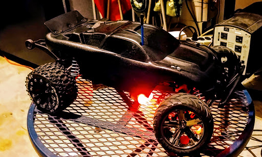 Hobby Store «HobbyTown USA Hurst Texas», reviews and photos, 746 Grapevine Hwy, Hurst, TX 76054, USA