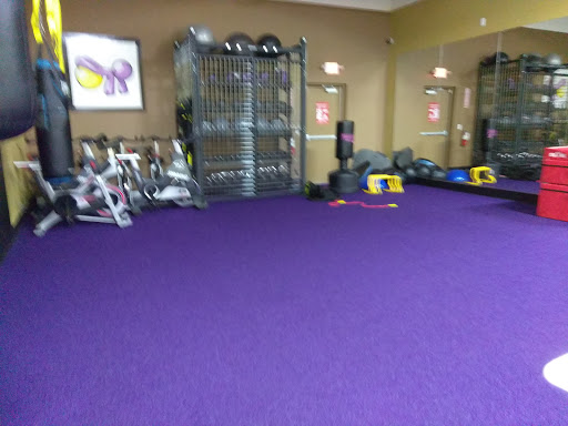 Gym «Anytime Fitness», reviews and photos, 501 W Brandon Blvd, Brandon, FL 33511, USA