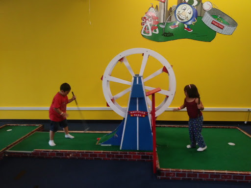 Amusement Center «Party Time Palace», reviews and photos, 723 W Golf Rd, Des Plaines, IL 60016, USA