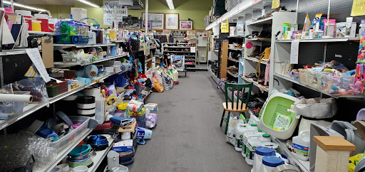 Thrift Store «Auburn Valley Humane Society Thrift Store», reviews and photos, 1123 E Main St, Auburn, WA 98002, USA