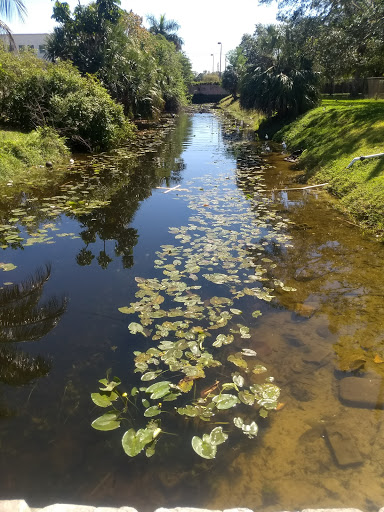 Park «Bicentennial Park», reviews and photos, 7300 Farragut St, Hollywood, FL 33024, USA