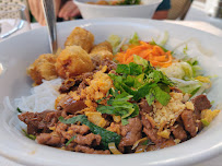 Vermicelle du Restaurant vietnamien Viet-Quan à Puteaux - n°7