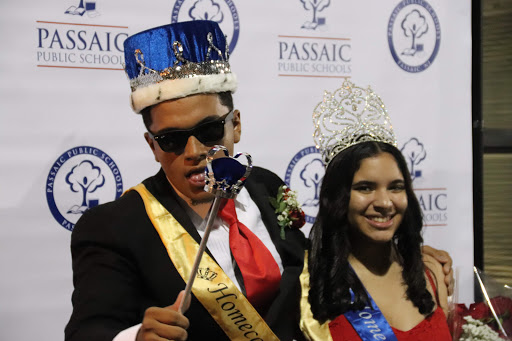 Stadium «Boverini Stadium», reviews and photos, 262 River Dr, Passaic, NJ 07055, USA