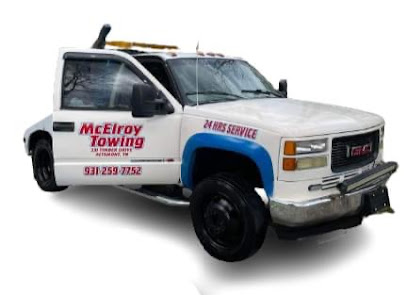 McElroy Towing