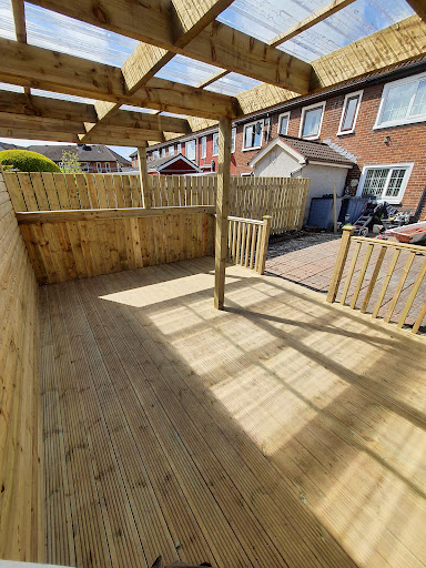 A-j-joinery services