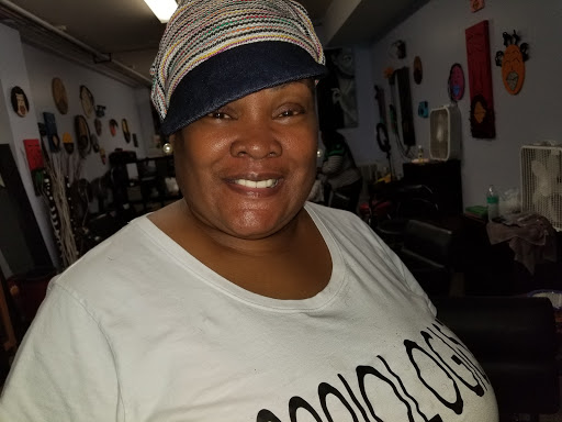 Hair Salon «Dreadz N Headz», reviews and photos, 2107 Gwynn Oak Ave, Gwynn Oak, MD 21207, USA