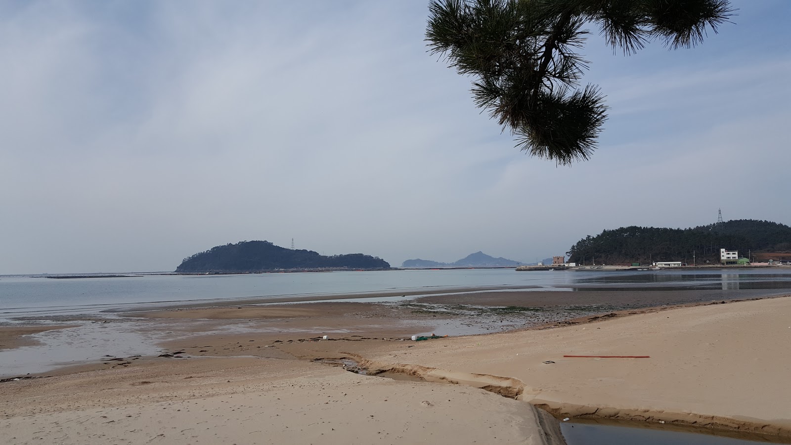 Songho Beach photo #9