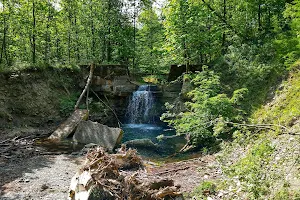 Wodospad na Wapienicy image