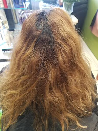 Hair Salon «ESTHER DOMINICAN HAIR SALON», reviews and photos, 2090 Lawrenceville-Suwanee Rd, Suwanee, GA 30024, USA