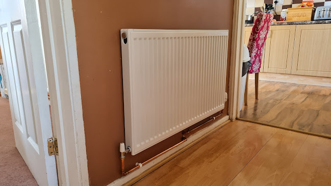 Fix First Heating Ltd - Peterborough