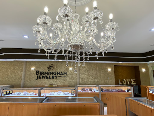 Jeweler «Birmingham Jewelry», reviews and photos, 34756 Dequindre Rd, Sterling Heights, MI 48310, USA