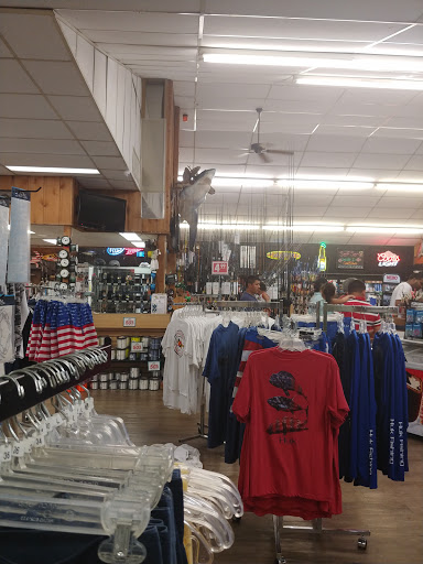 Sporting Goods Store «Anglers Sport Center», reviews and photos, 1456 Whitehall Rd, Annapolis, MD 21409, USA