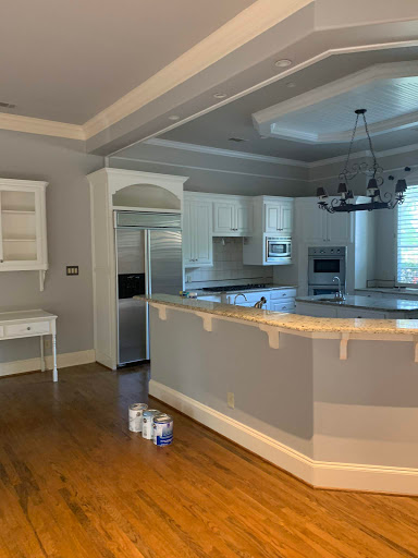 Painter «CertaPro Painters of McKinney-Allen, TX», reviews and photos, 1717 Angel Pkwy #114, Allen, TX 75002, USA