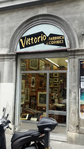 Fabbrica Cornici Vittorio