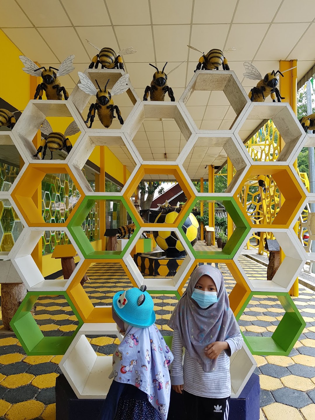 Muzium Lebah Sedunia
