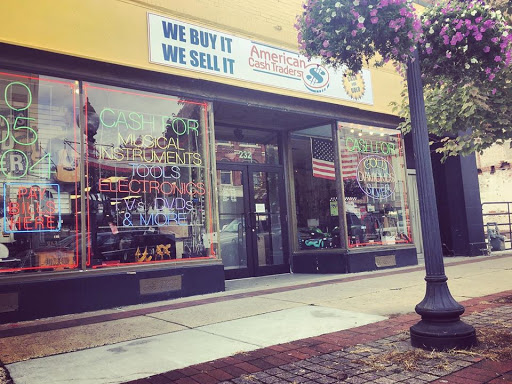 Pawn Shop «American Cash Traders», reviews and photos, 232 E High St, Pottstown, PA 19464, USA