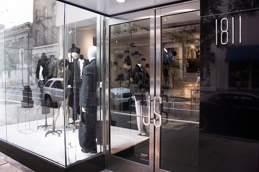 Clothing Store «Joan Shepp», reviews and photos, 1811 Chestnut St, Philadelphia, PA 19103, USA