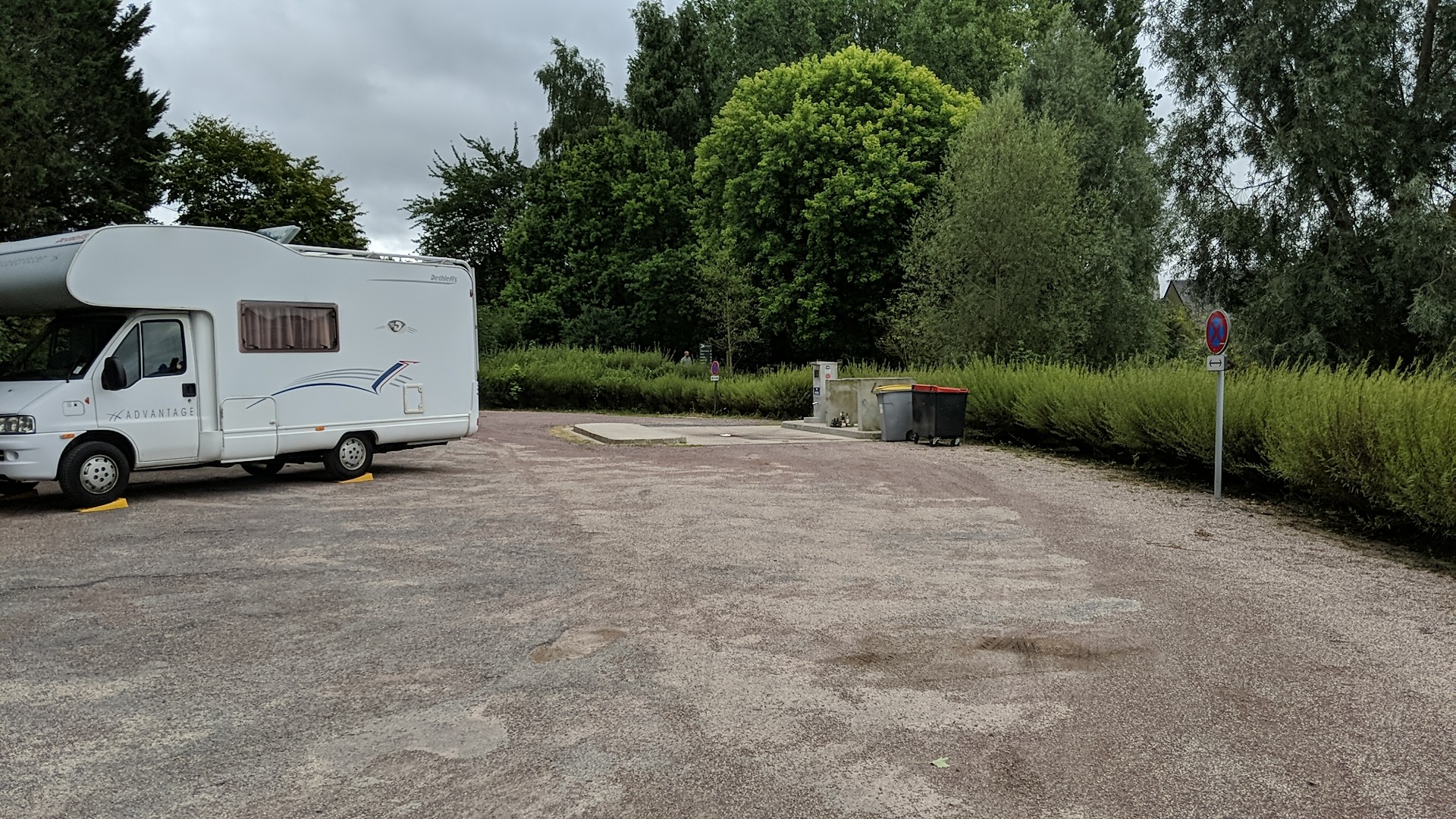Photo n° 1 de l'avis de M... fait le 14/08/2019 à 16:42