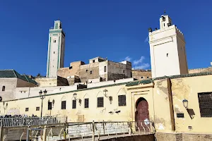 R'cif Mosque image