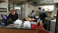 Atmosphère du Restaurant de hamburgers Funny Burger à Saverne - n°8