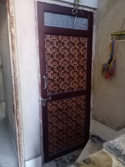 Shree ji aluminium and door fabrication jodhpur