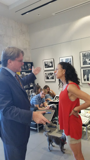 Camera Store «Leica Store Miami», reviews and photos, 372 Miracle Mile, Coral Gables, FL 33134, USA