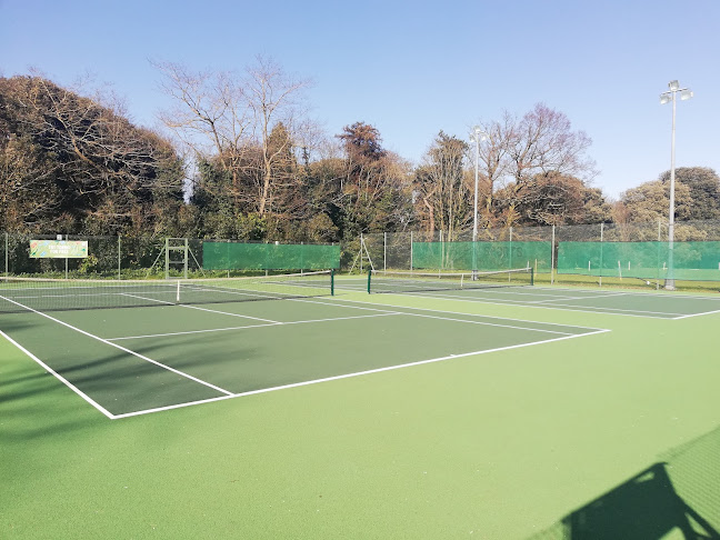 Comments and reviews of Roundwood Lawn Tennis Club