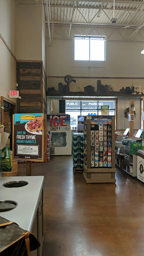 Grocery Store «Fresh Thyme Farmers Market- Bloomington, MN», reviews and photos, 2100 W 80th 1/2 St, Bloomington, MN 55431, USA