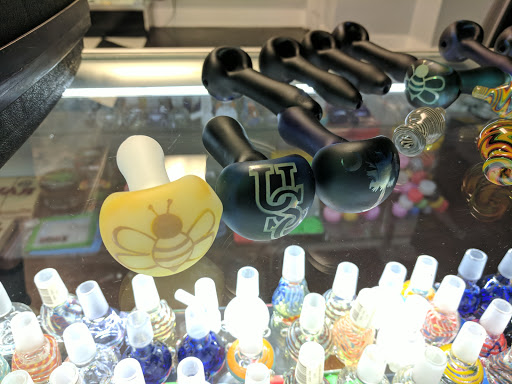 Tobacco Shop «Illuminati Smoke Shop», reviews and photos, 4425 Devine St, Columbia, SC 29205, USA