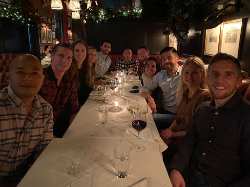 Employment Agency «80Twenty», reviews and photos, 657 Mission St #402, San Francisco, CA 94105, USA