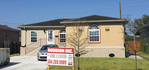 Photo of Roubion Shoring & Construction