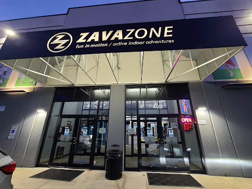 Amusement Center «ZavaZone», reviews and photos, 40 Southlawn Ct, Rockville, MD 20850, USA