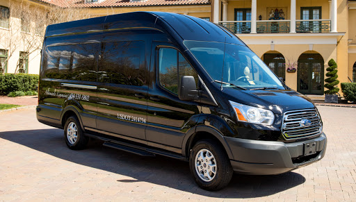 Airport Shuttle Service «Albemarle Limousine», reviews and photos, 175 S Pantops Dr, Charlottesville, VA 22911, USA