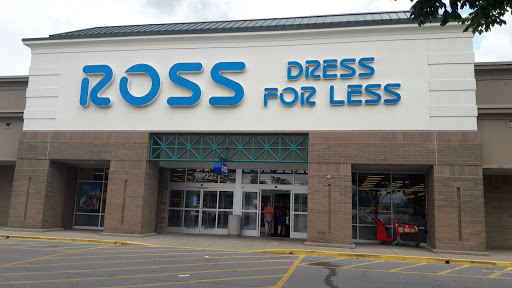 Clothing Store «Ross Dress for Less», reviews and photos, 1992 Pavilion Way, Lexington, KY 40509, USA