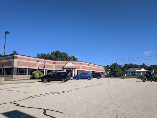 Post Office «United States Postal Service», reviews and photos, 24 Tsienneto Rd, Derry, NH 03038, USA