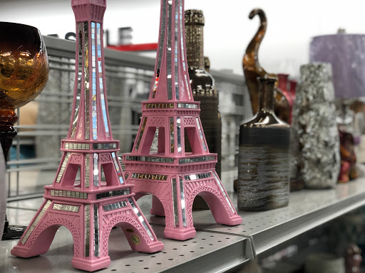 Clothing Store «Burlington Coat Factory», reviews and photos, 47100 Community Plaza, Sterling, VA 20164, USA