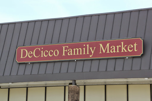 DeCicco Family Markets - New City, 180 S Main St, New City, NY 10956, USA, 