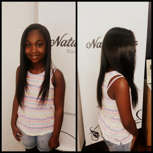 Hair Salon «Natural Do», reviews and photos, 339 E Weber Ave, Stockton, CA 95202, USA
