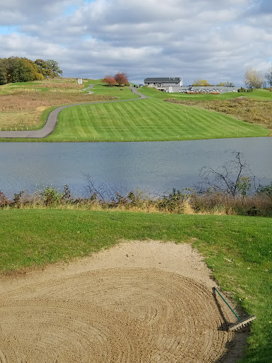 Golf Club «Amana Colonies Golf Club», reviews and photos, 451 U Ave, Amana, IA 52203, USA