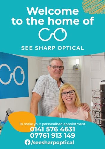 See Sharp Optical Open Times