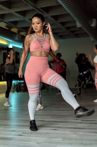 Dance School «Inner Me Studios | Pole Dance Classes, Houston Dance Studio», reviews and photos, 617 Richmond Ave, Houston, TX 77006, USA