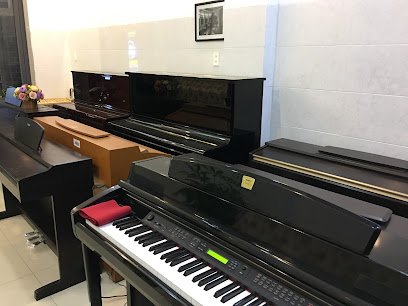 PIANO DƯƠNG CẦM - Cửa hàng Piano và Đào tạo Âm nhạc