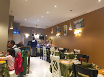 Atmosphère du Restaurant vietnamien Hoang Van à Reims - n°4