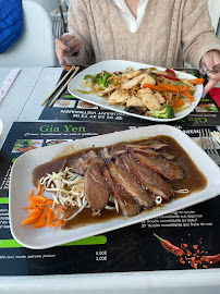 Plats et boissons du Restaurant vietnamien GIA YEN à Mimizan - n°16